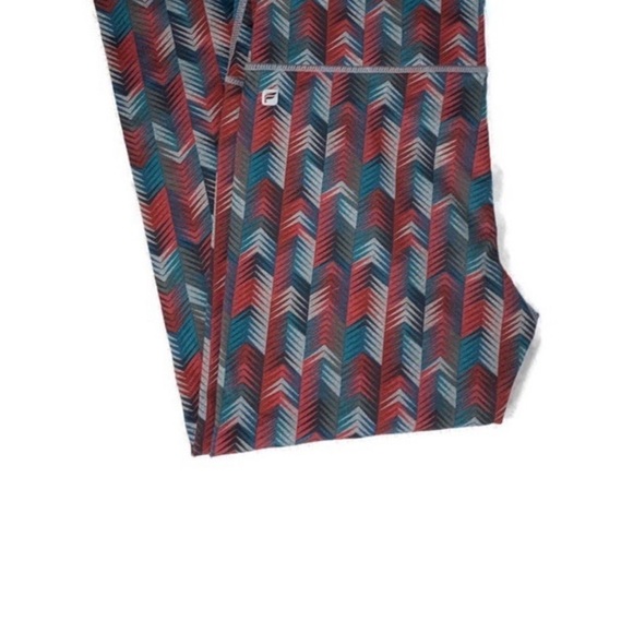 Fabletics Salar Powerhold Capris sz medium - Picture 7 of 11